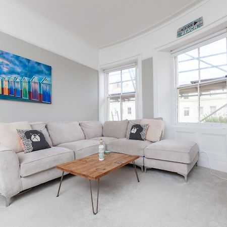 Guestready - Marvellous Space In Brighton And Hove Lägenhet Exteriör bild