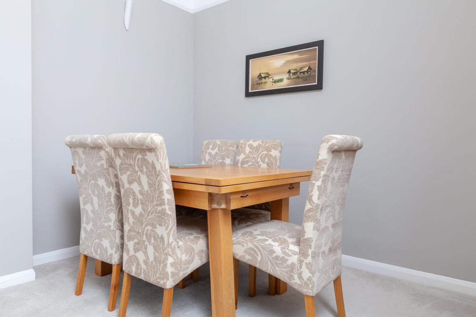 Guestready - Marvellous Space In Brighton And Hove Lägenhet Exteriör bild