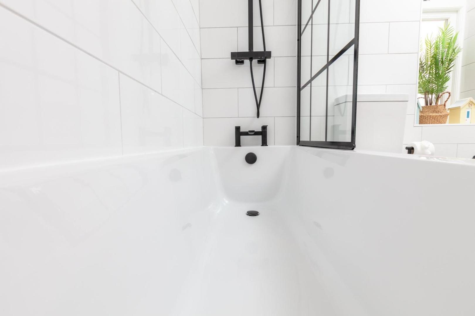 Guestready - Marvellous Space In Brighton And Hove Lägenhet Exteriör bild