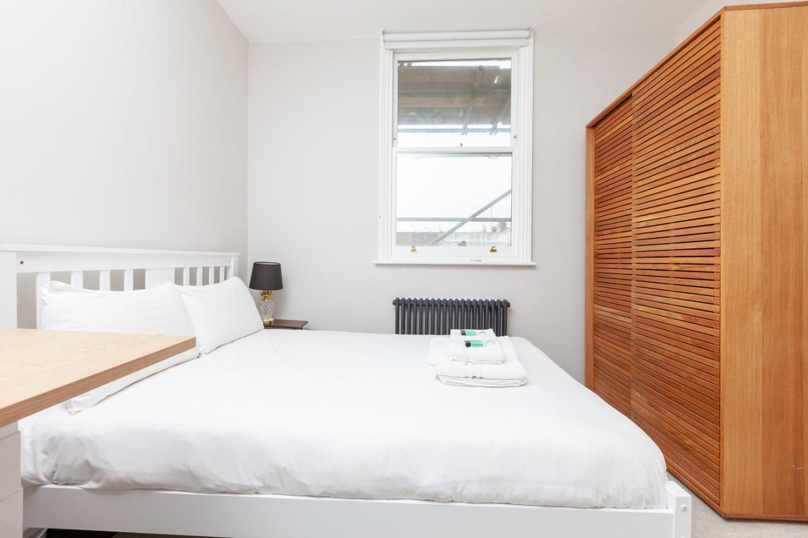 Guestready - Marvellous Space In Brighton And Hove Lägenhet Exteriör bild
