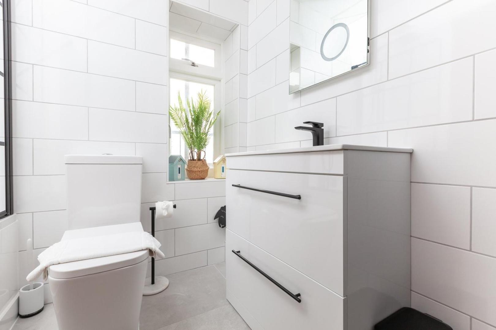 Guestready - Marvellous Space In Brighton And Hove Lägenhet Exteriör bild